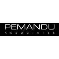 Pemandu Associates