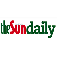 The Sun Daily