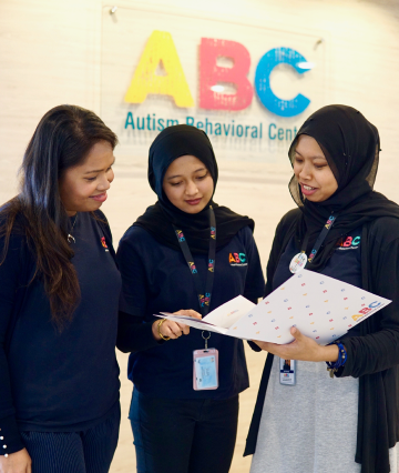 Early Intervention Program Abc-Malaysia